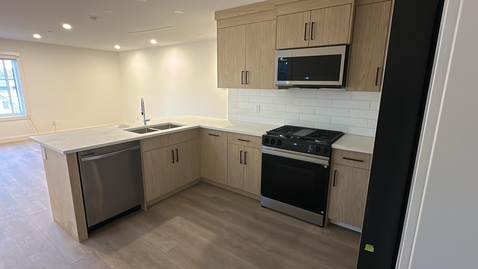 Halib Construction project