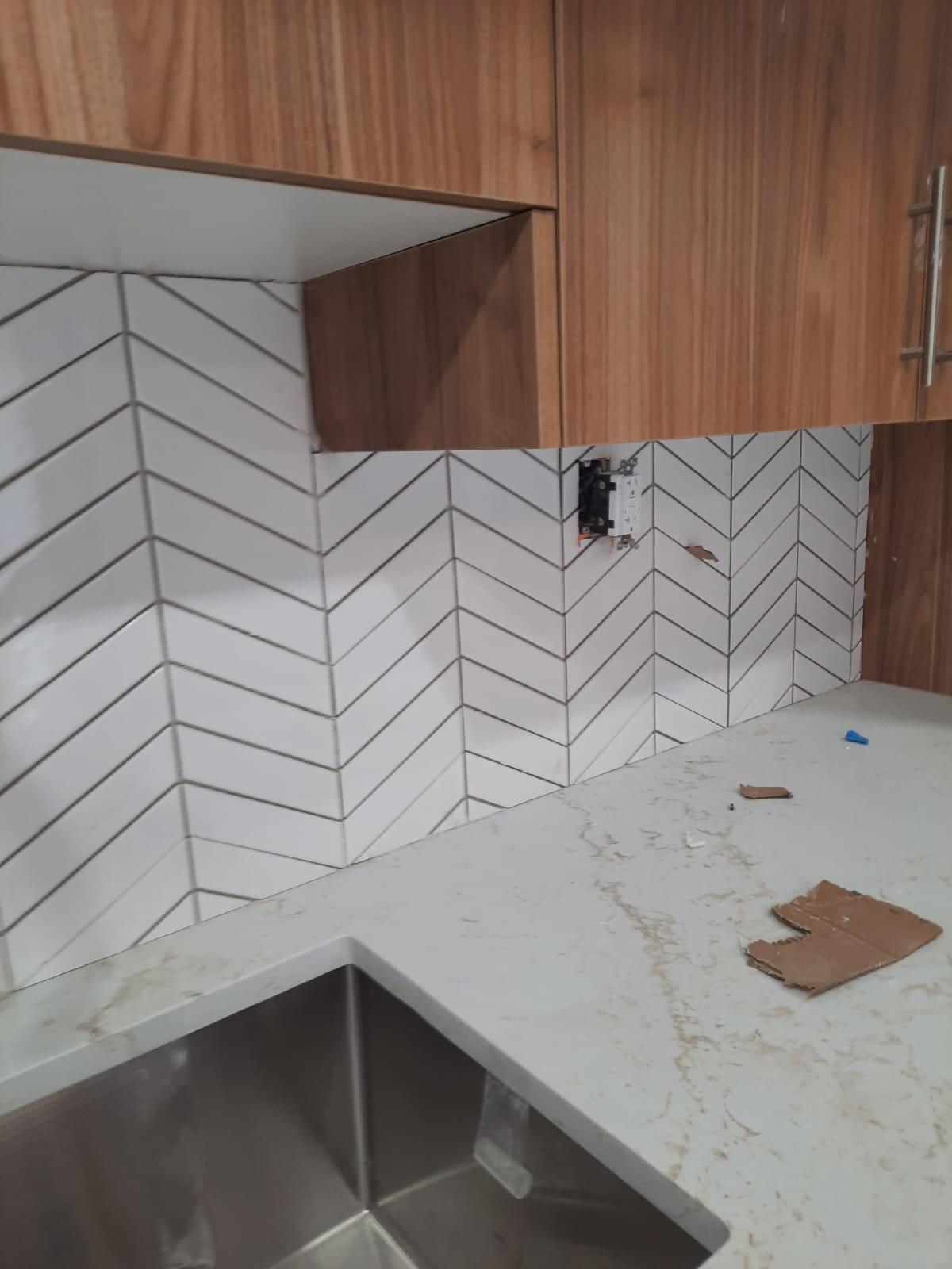Halib Construction project