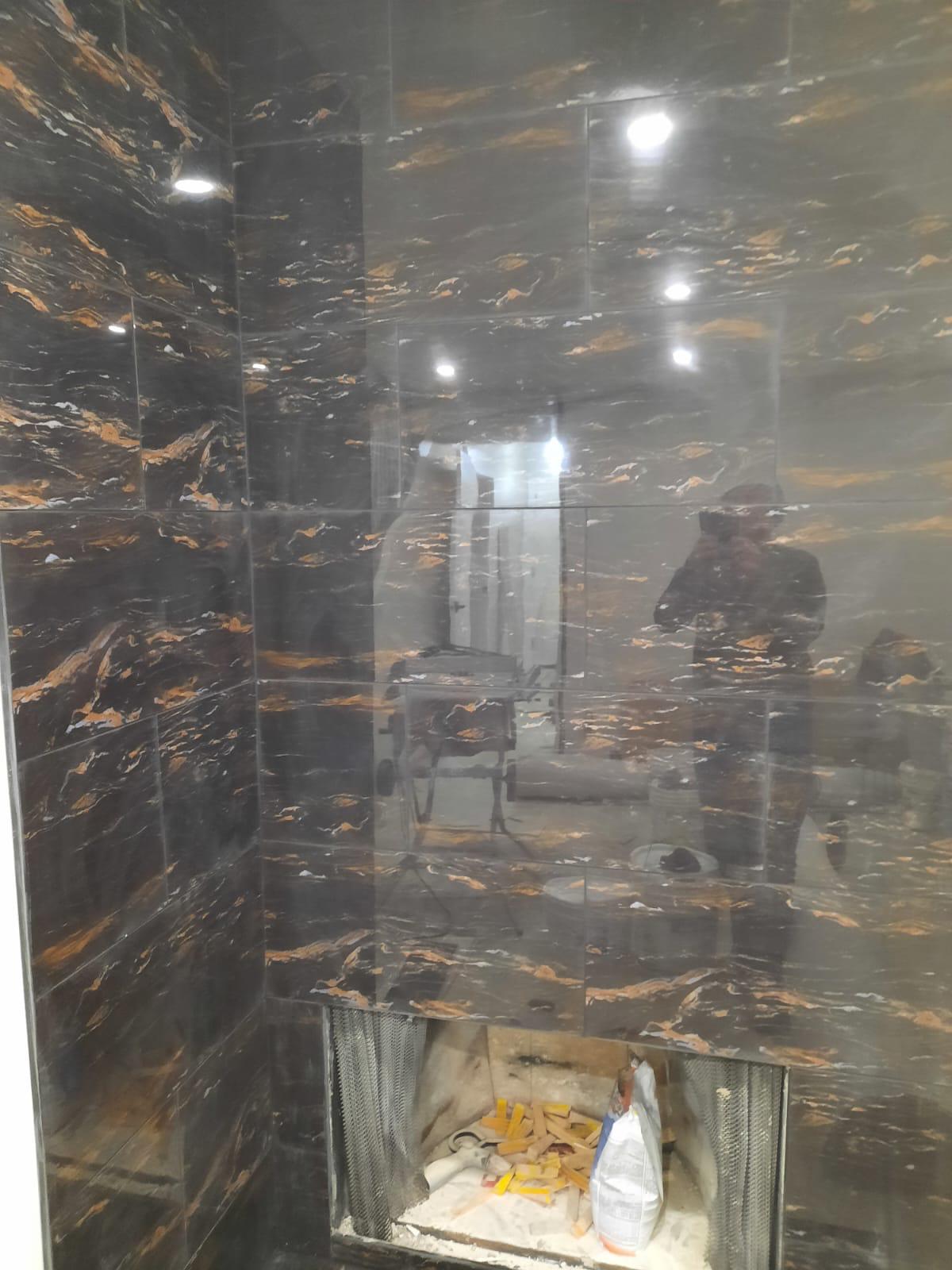 Halib Construction project